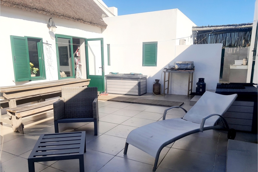 3 Bedroom Property for Sale in Fynbosstrand Western Cape